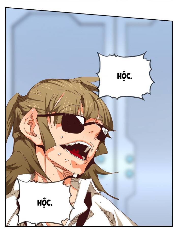 Chúa Tể Học Đường Chapter 538.5 - Trang 2