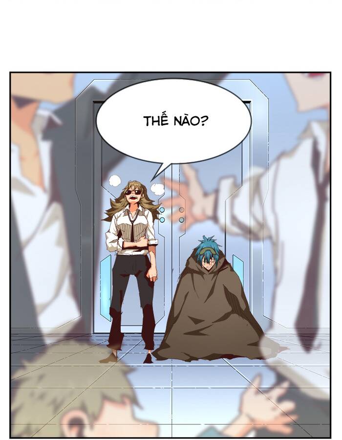 Chúa Tể Học Đường Chapter 538.5 - Trang 2