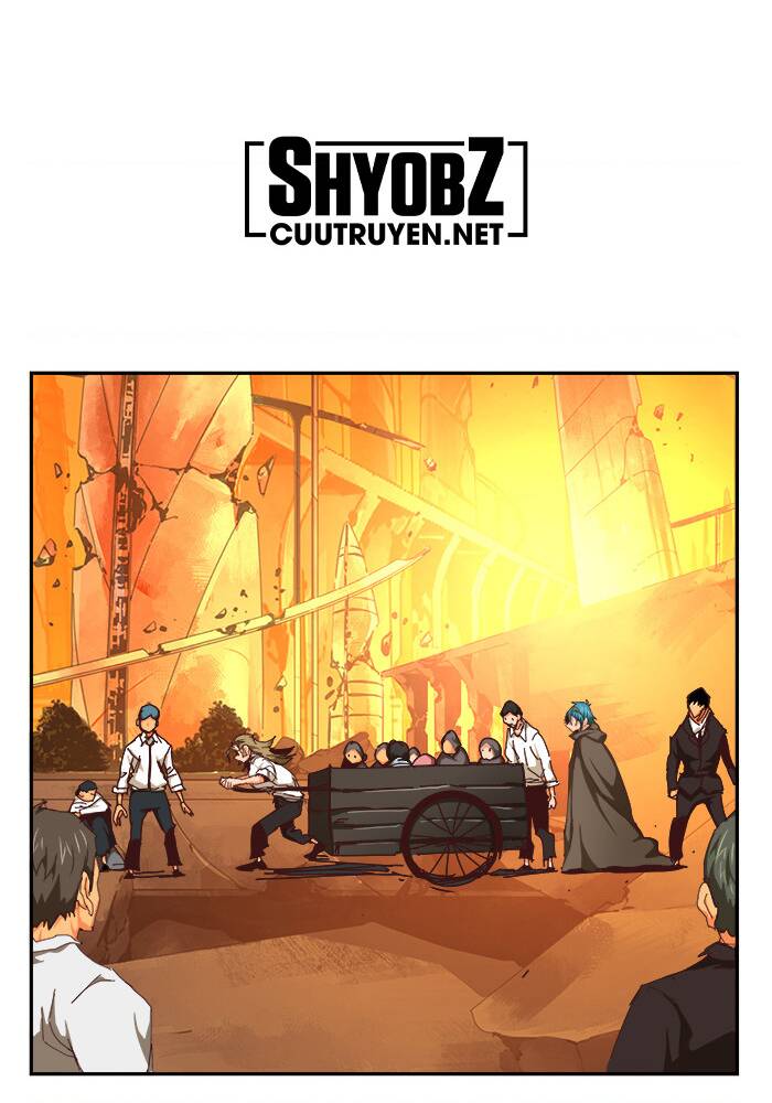 Chúa Tể Học Đường Chapter 538 - Trang 2