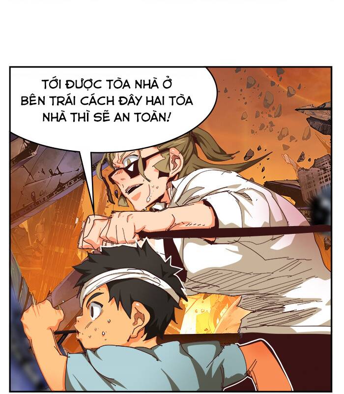 Chúa Tể Học Đường Chapter 538 - Trang 2