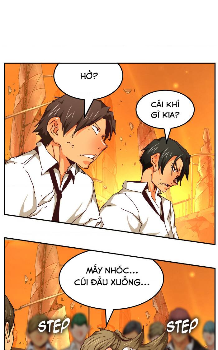 Chúa Tể Học Đường Chapter 538 - Trang 2