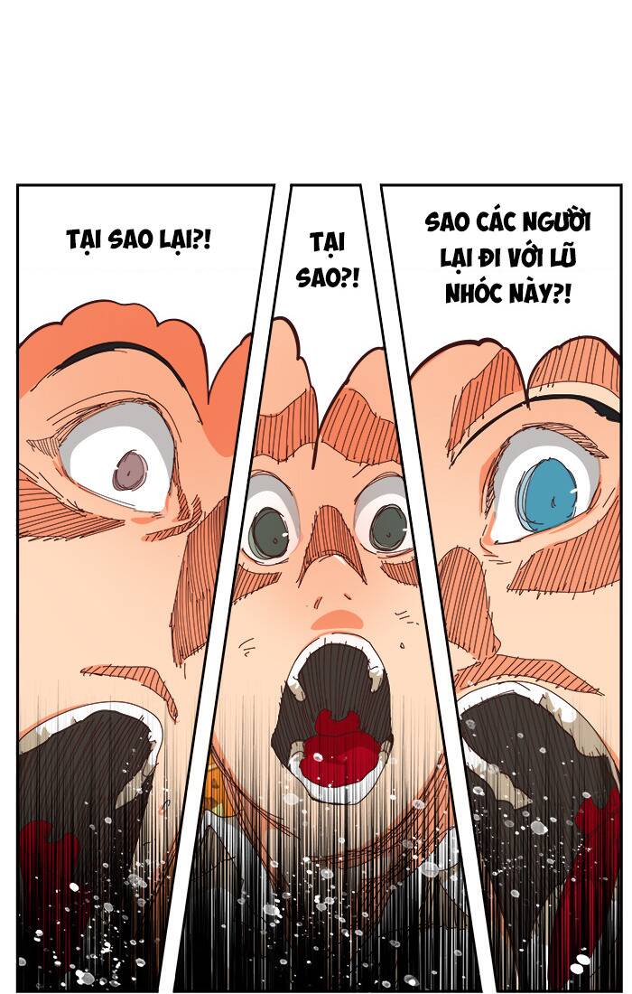 Chúa Tể Học Đường Chapter 538 - Trang 2