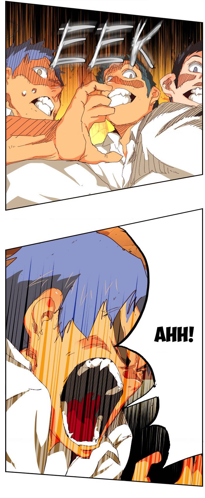 Chúa Tể Học Đường Chapter 538 - Trang 2