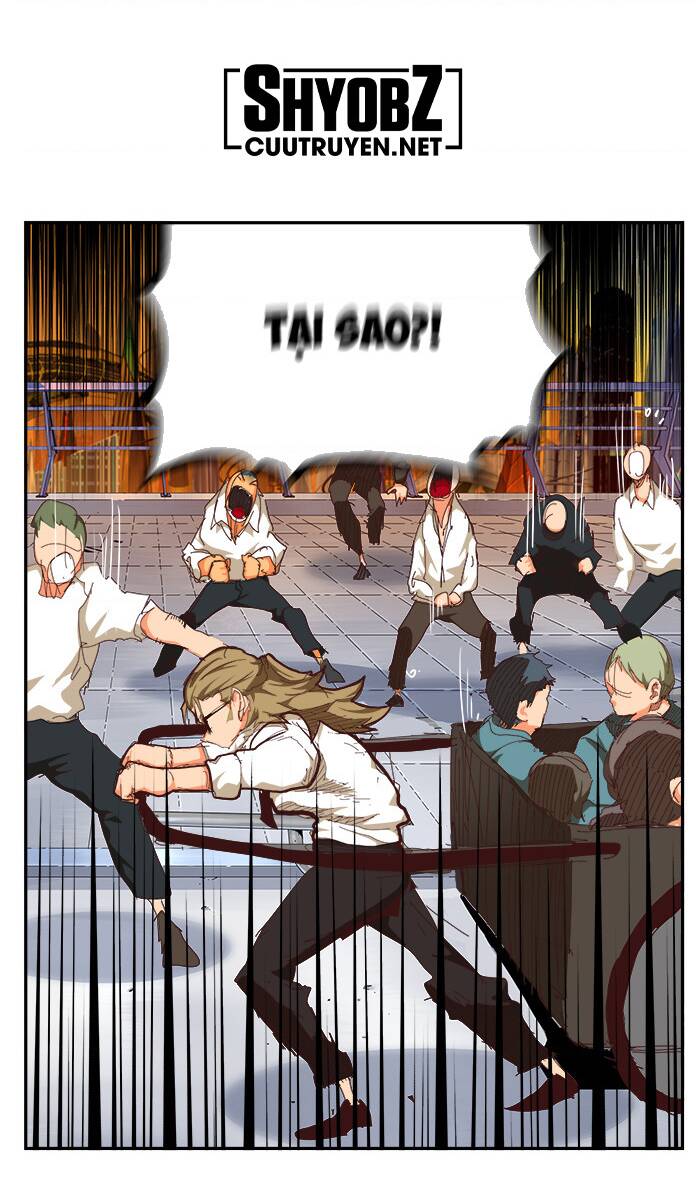 Chúa Tể Học Đường Chapter 538 - Trang 2