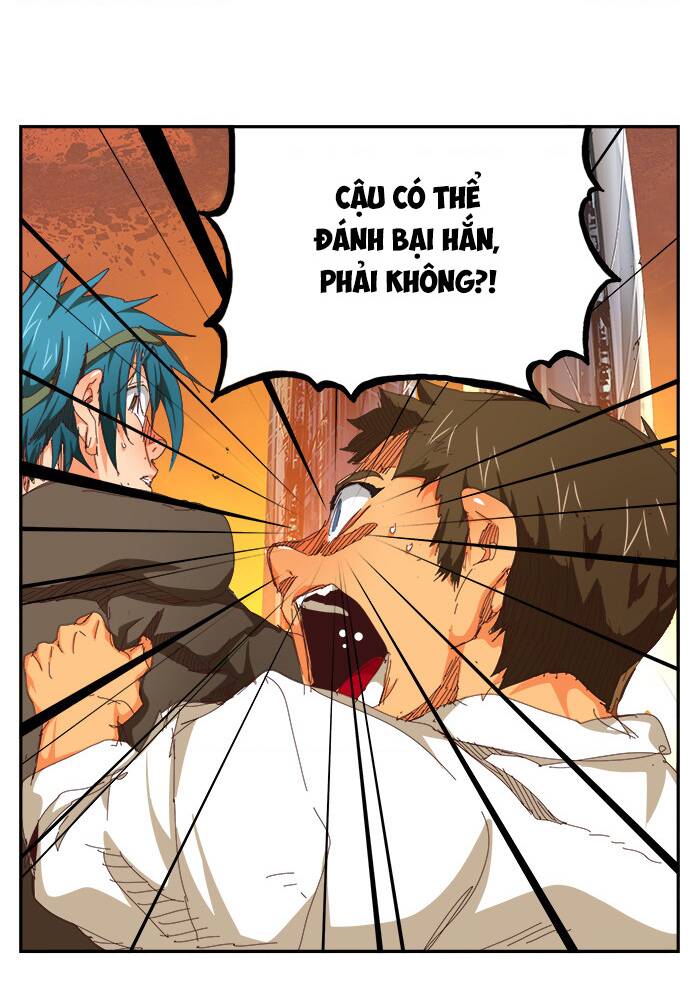 Chúa Tể Học Đường Chapter 538 - Trang 2