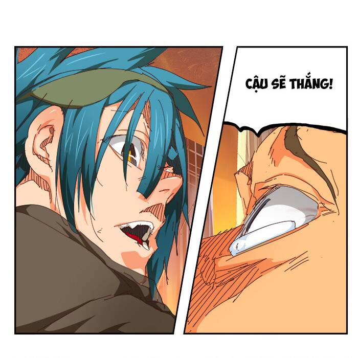 Chúa Tể Học Đường Chapter 538 - Trang 2