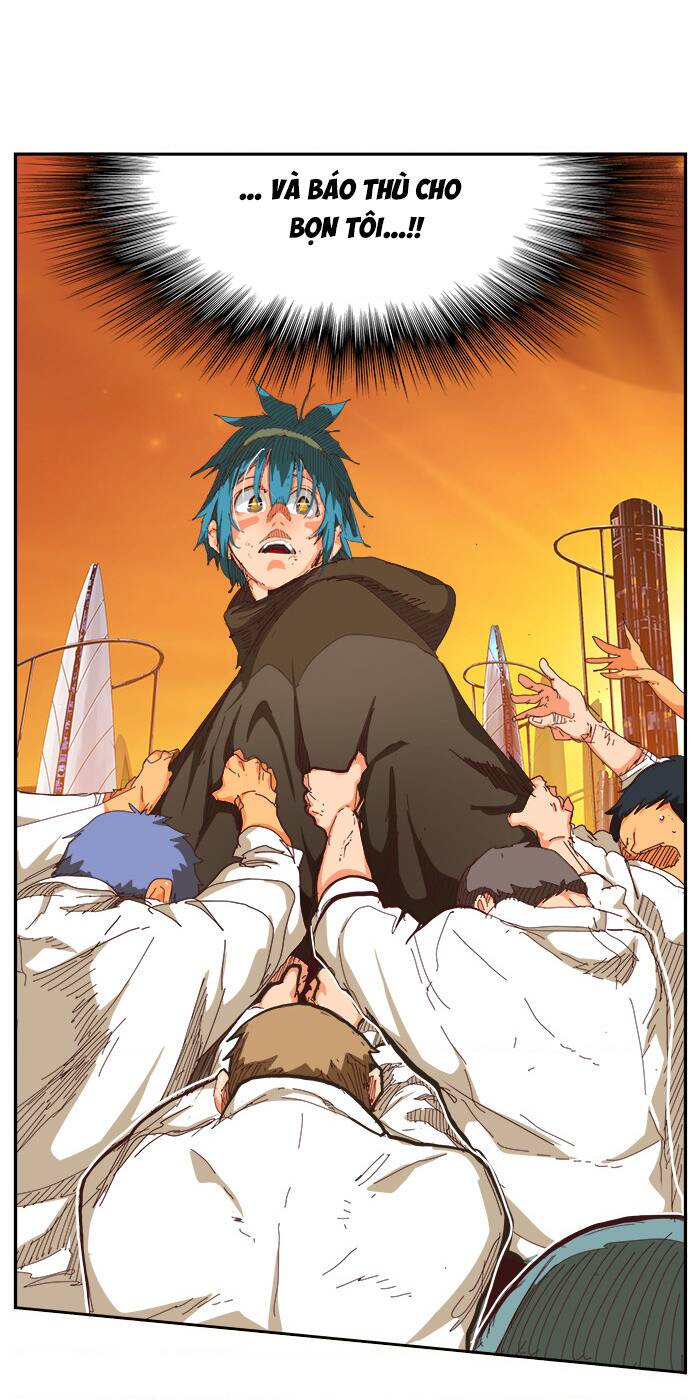 Chúa Tể Học Đường Chapter 538 - Trang 2