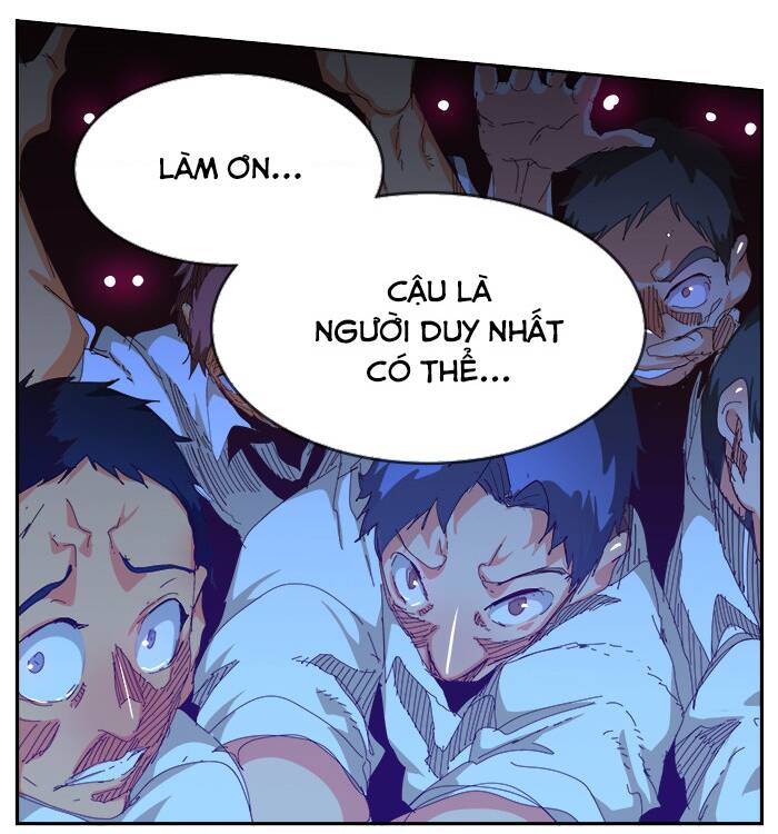 Chúa Tể Học Đường Chapter 538 - Trang 2