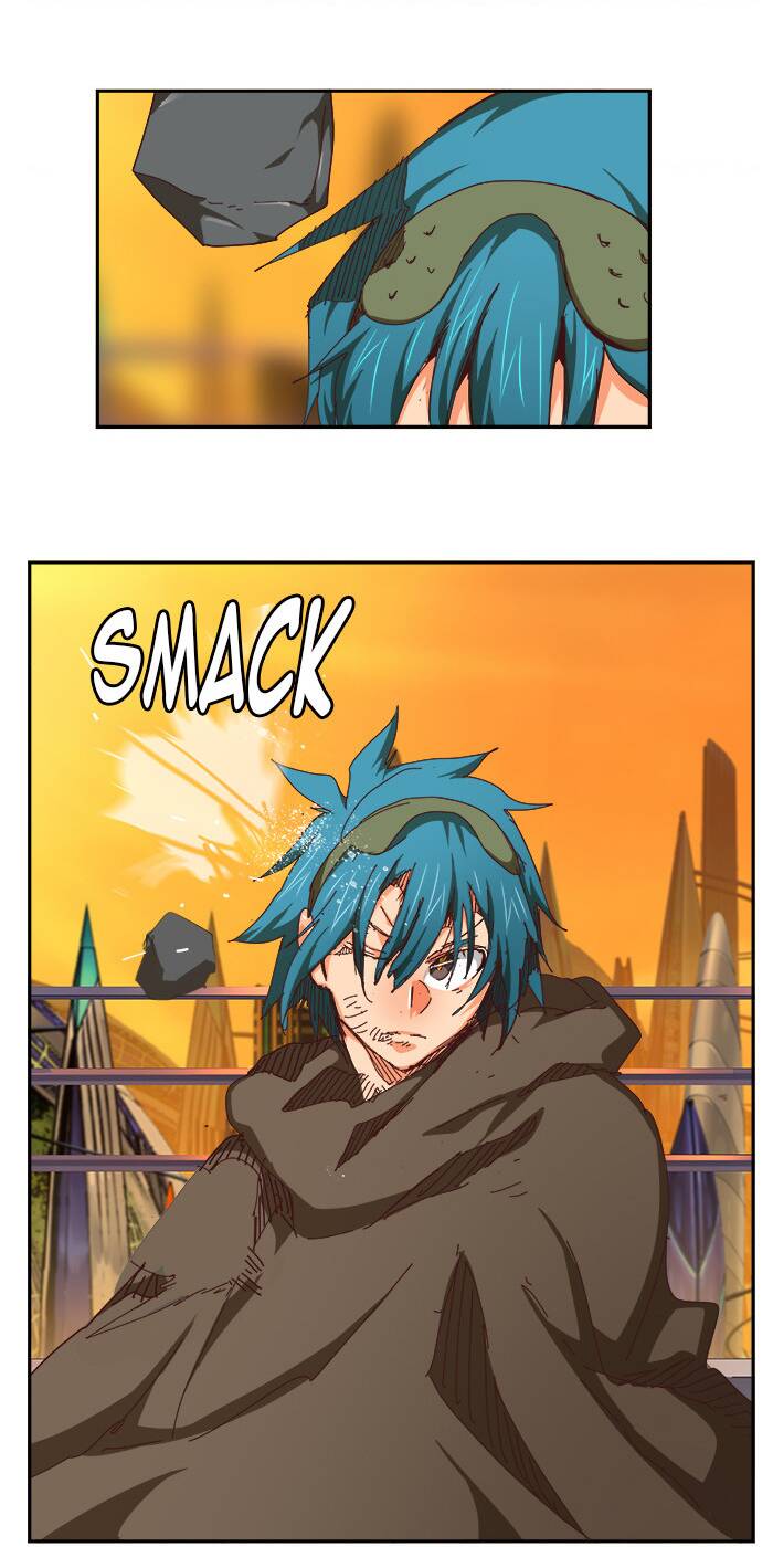 Chúa Tể Học Đường Chapter 538 - Trang 2