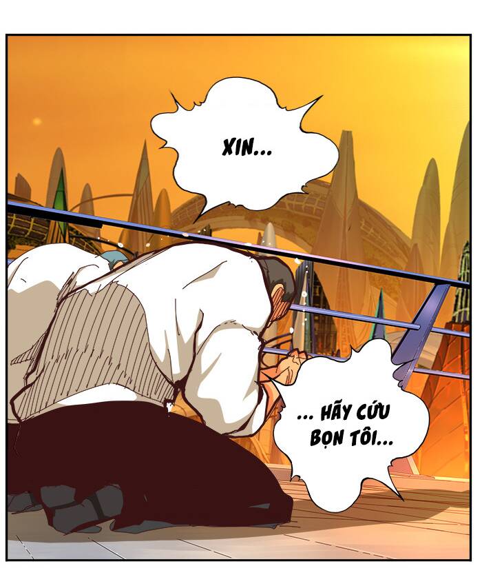 Chúa Tể Học Đường Chapter 538 - Trang 2