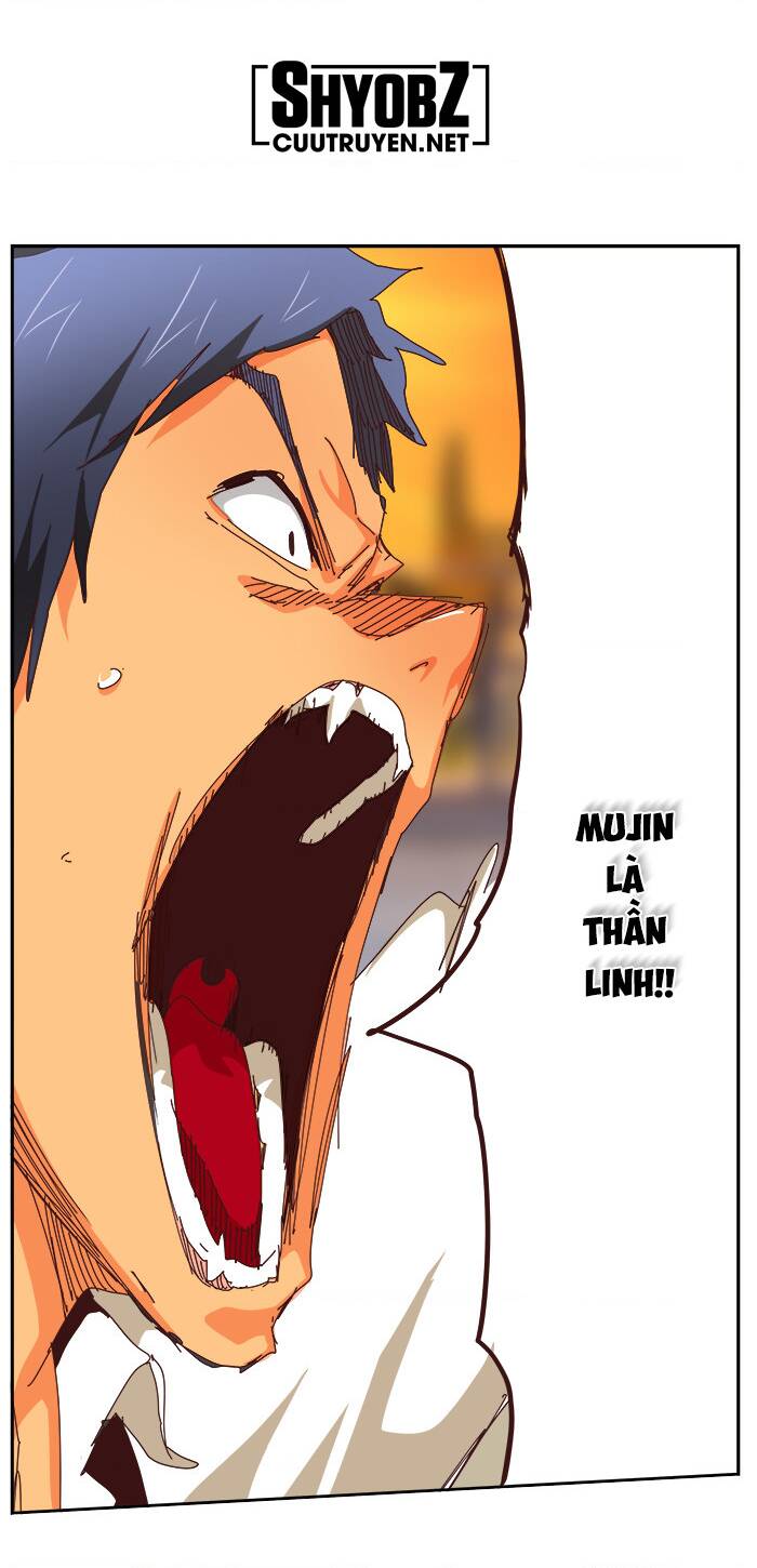 Chúa Tể Học Đường Chapter 538 - Trang 2