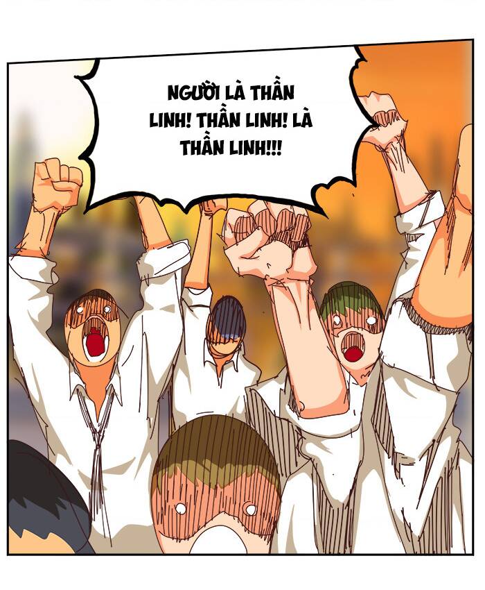 Chúa Tể Học Đường Chapter 538 - Trang 2