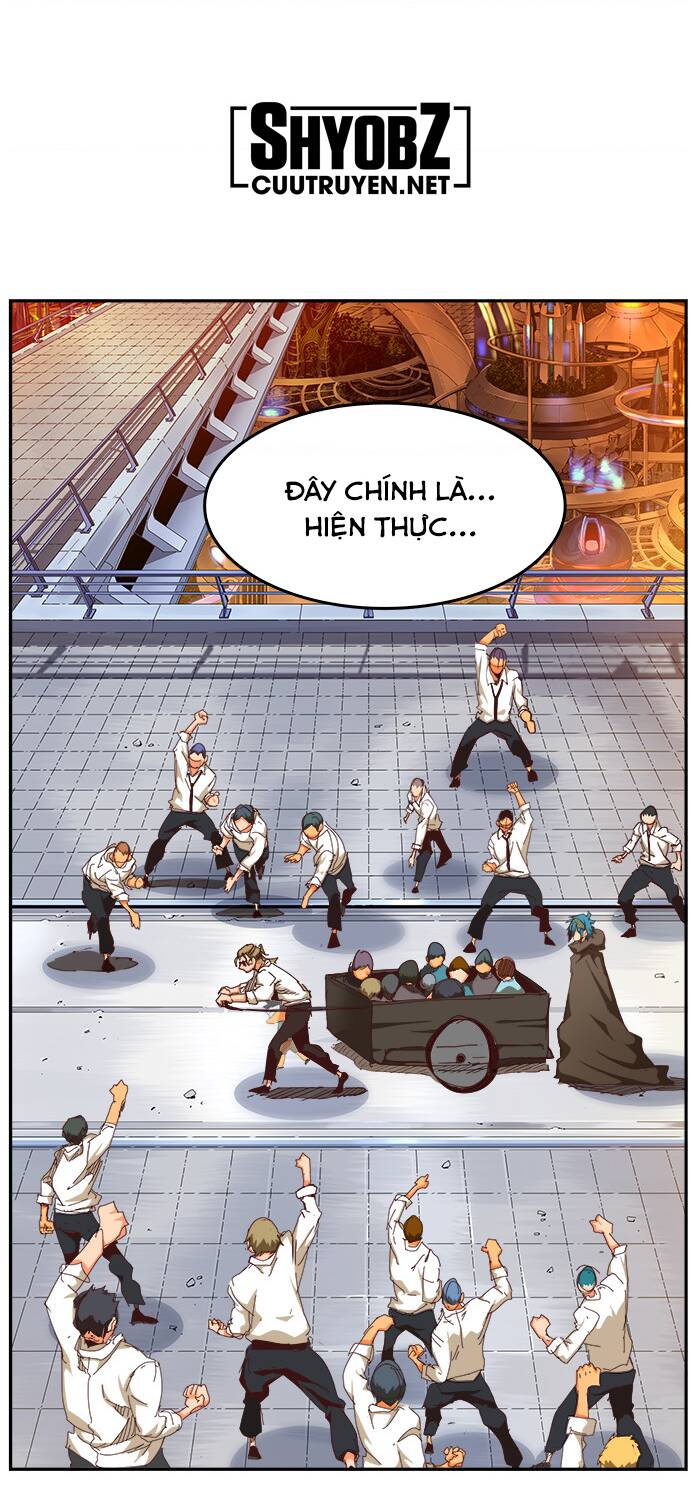 Chúa Tể Học Đường Chapter 538 - Trang 2