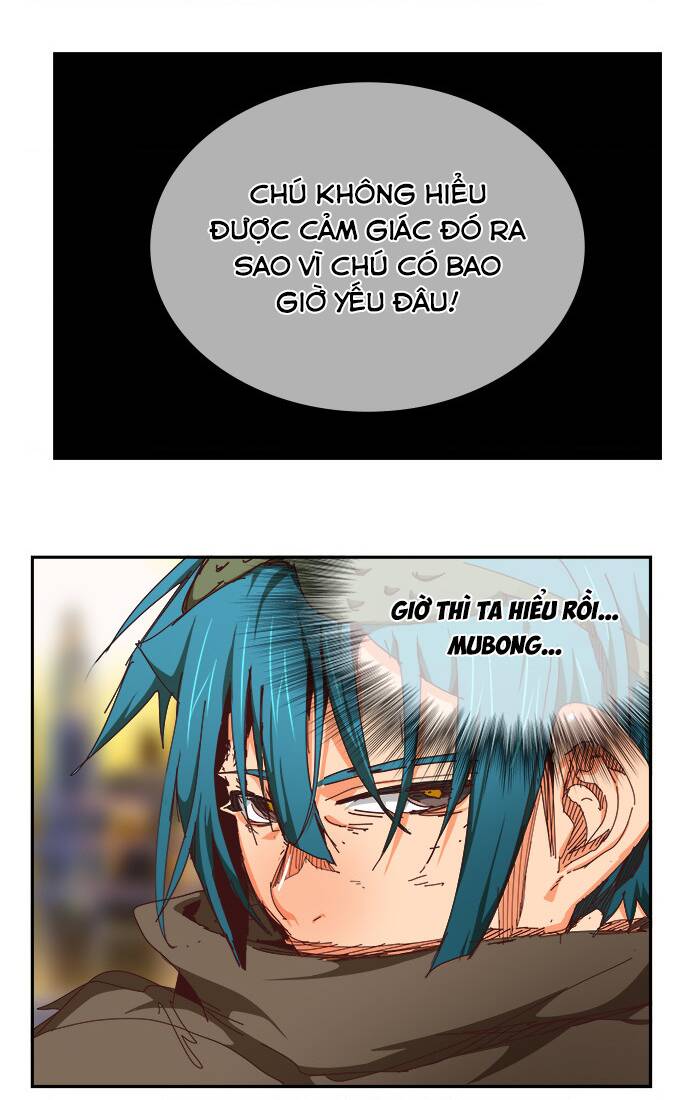 Chúa Tể Học Đường Chapter 538 - Trang 2