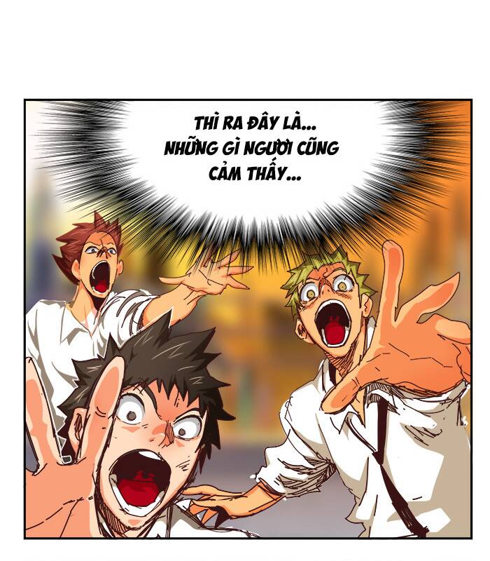 Chúa Tể Học Đường Chapter 538 - Trang 2