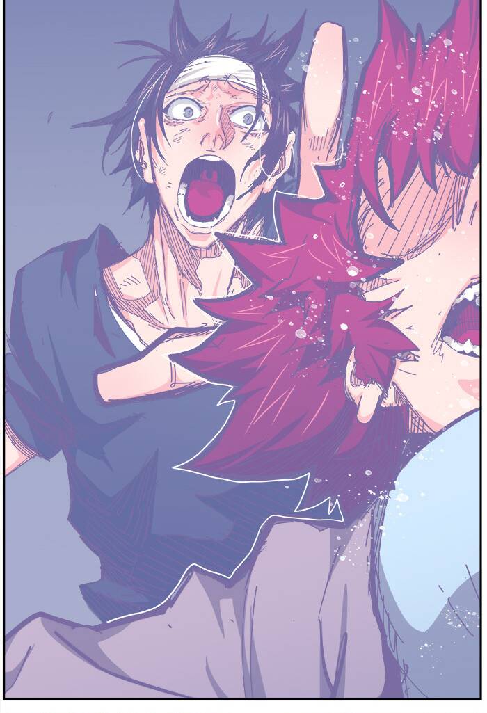 Chúa Tể Học Đường Chapter 538 - Trang 2