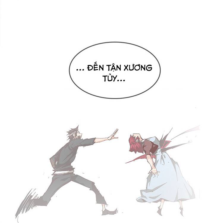 Chúa Tể Học Đường Chapter 538 - Trang 2