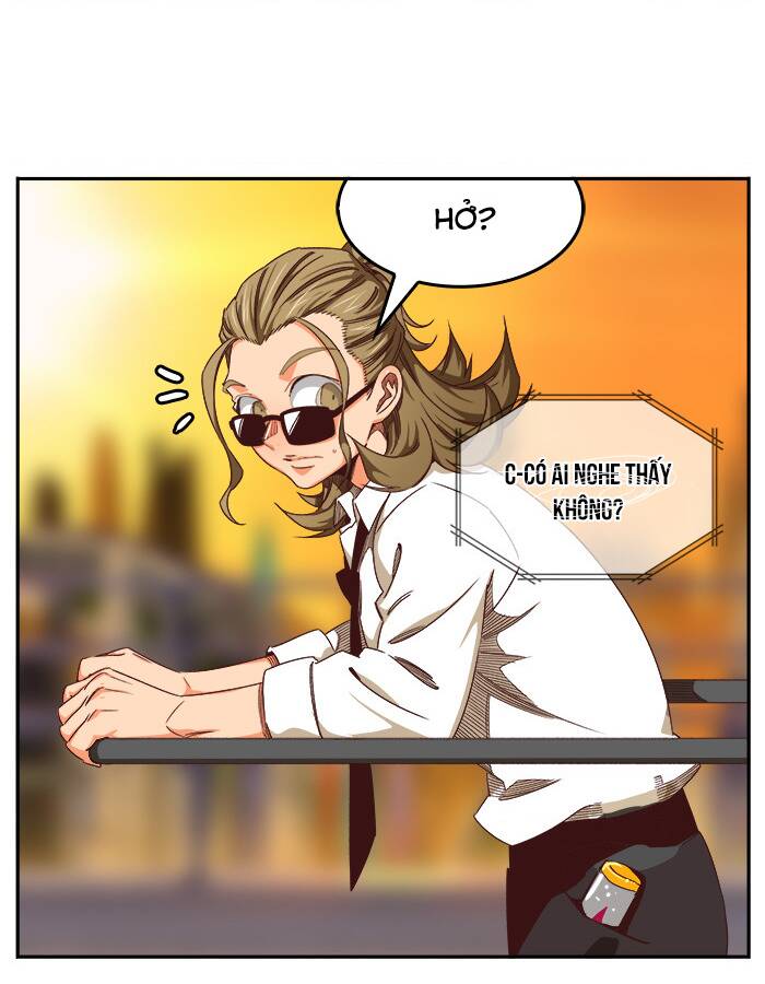 Chúa Tể Học Đường Chapter 538 - Trang 2