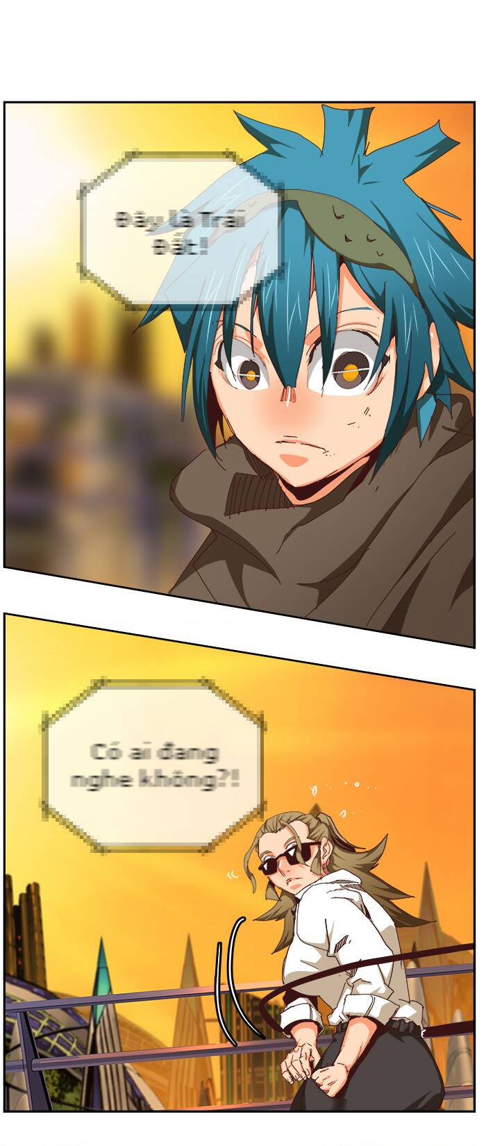 Chúa Tể Học Đường Chapter 538 - Trang 2