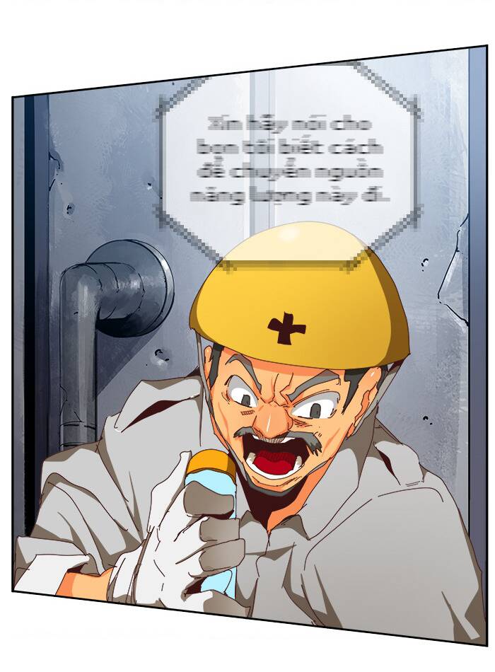 Chúa Tể Học Đường Chapter 538 - Trang 2