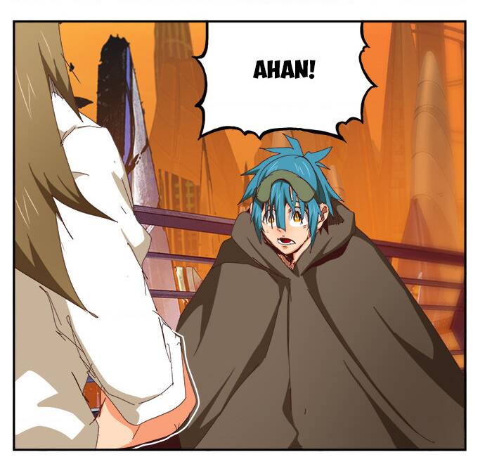 Chúa Tể Học Đường Chapter 538 - Trang 2