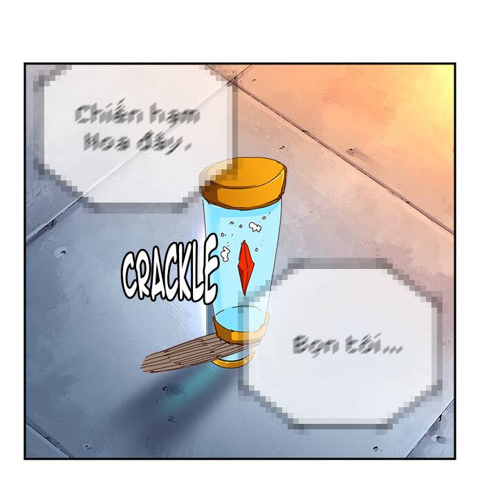 Chúa Tể Học Đường Chapter 538 - Trang 2