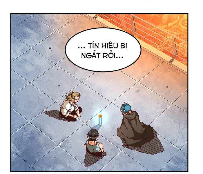 Chúa Tể Học Đường Chapter 538 - Trang 2