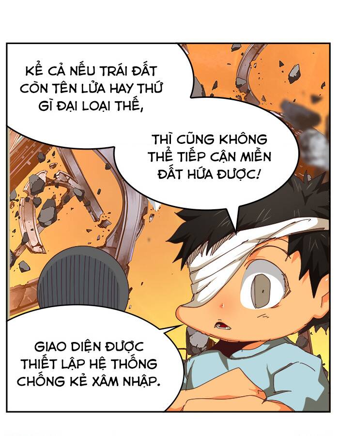 Chúa Tể Học Đường Chapter 538 - Trang 2