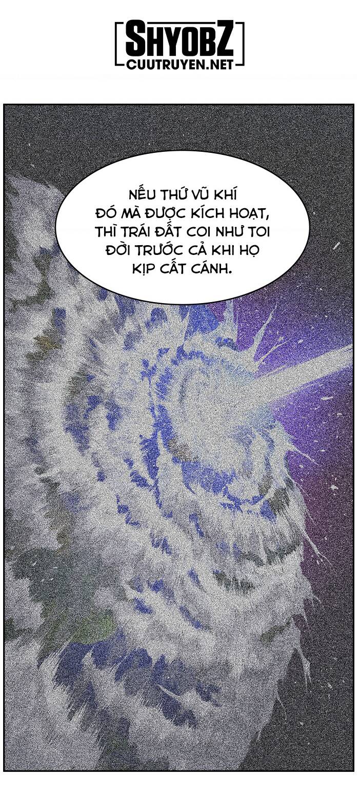 Chúa Tể Học Đường Chapter 538 - Trang 2