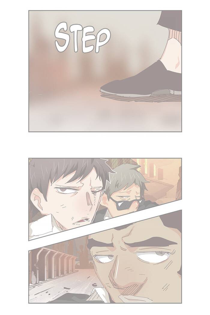 Chúa Tể Học Đường Chapter 538 - Trang 2