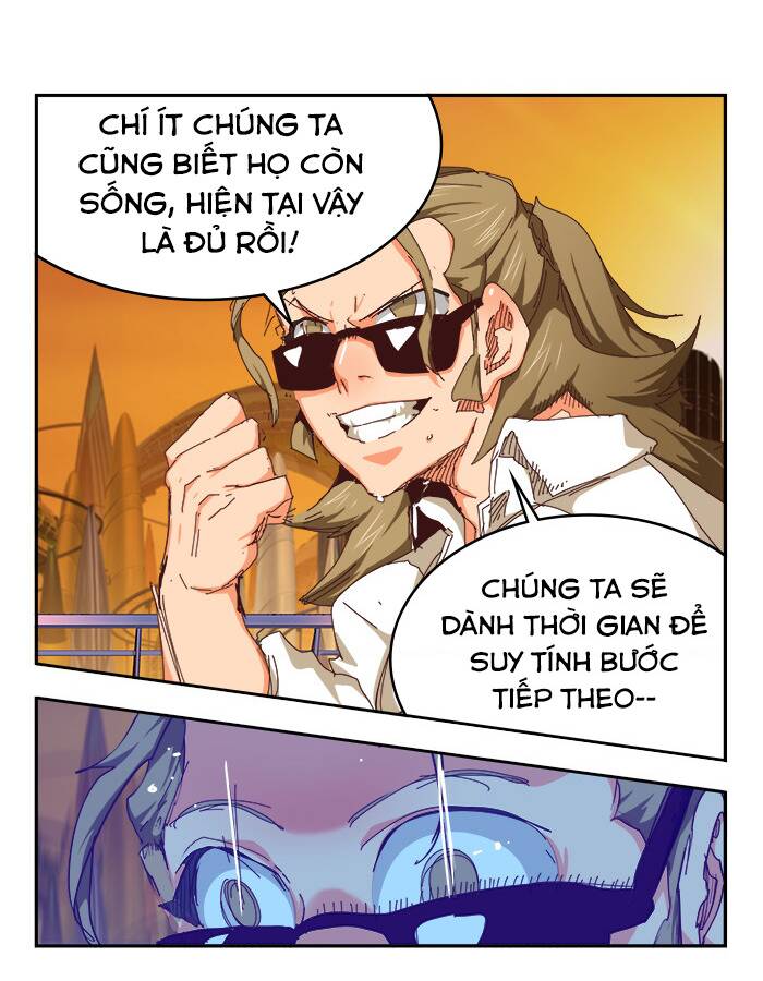 Chúa Tể Học Đường Chapter 538 - Trang 2