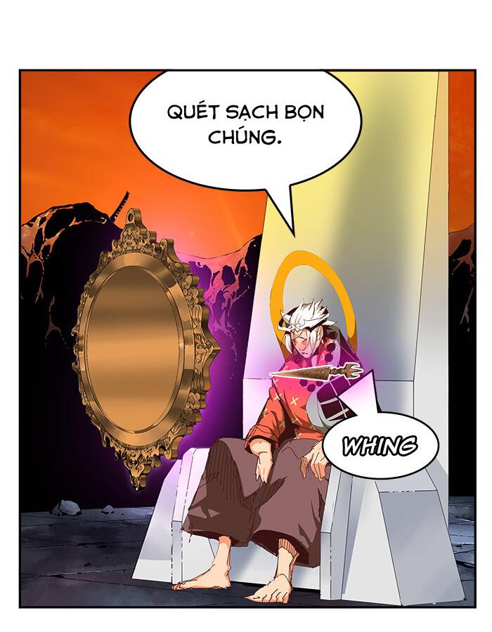 Chúa Tể Học Đường Chapter 538 - Trang 2