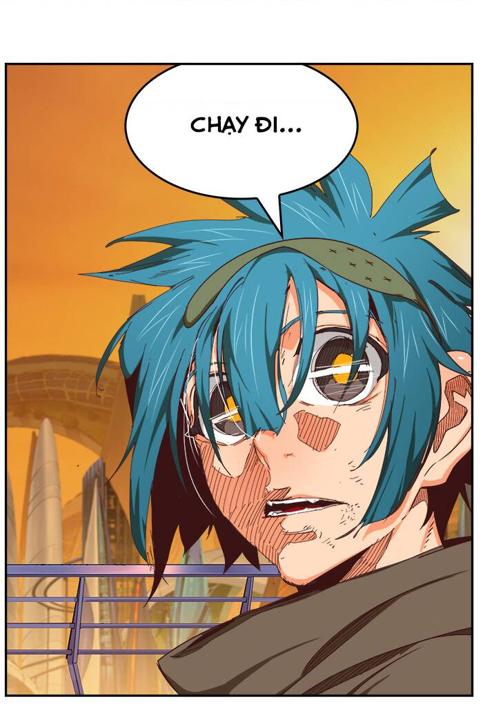 Chúa Tể Học Đường Chapter 538 - Trang 2