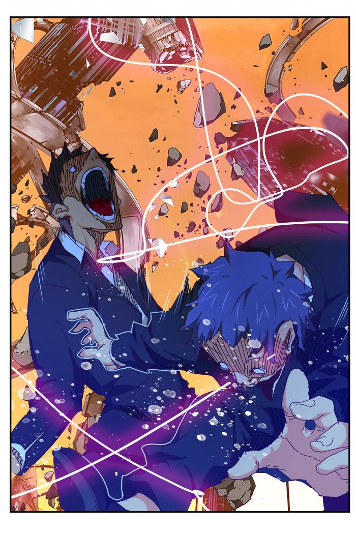 Chúa Tể Học Đường Chapter 538 - Trang 2