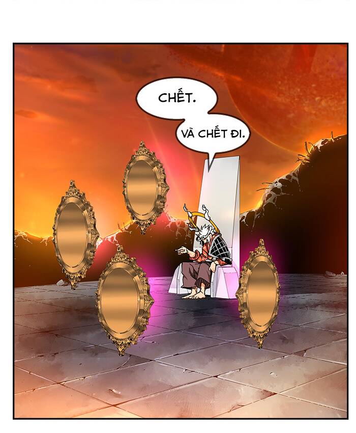 Chúa Tể Học Đường Chapter 538 - Trang 2