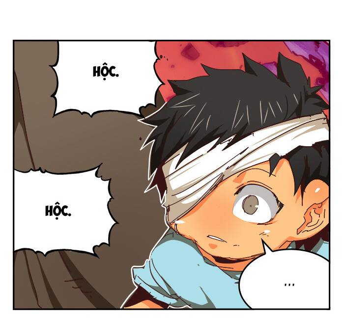 Chúa Tể Học Đường Chapter 538 - Trang 2