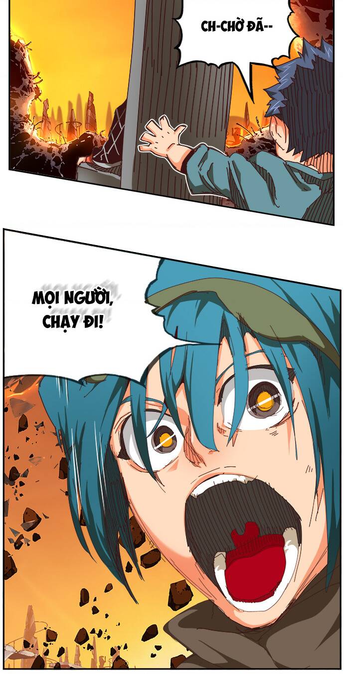 Chúa Tể Học Đường Chapter 538 - Trang 2