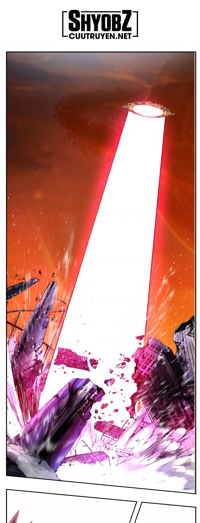 Chúa Tể Học Đường Chapter 538 - Trang 2