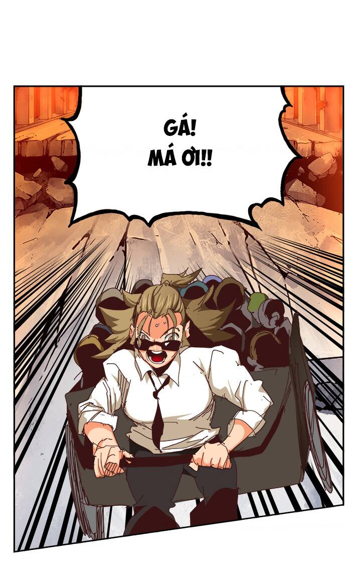 Chúa Tể Học Đường Chapter 538 - Trang 2