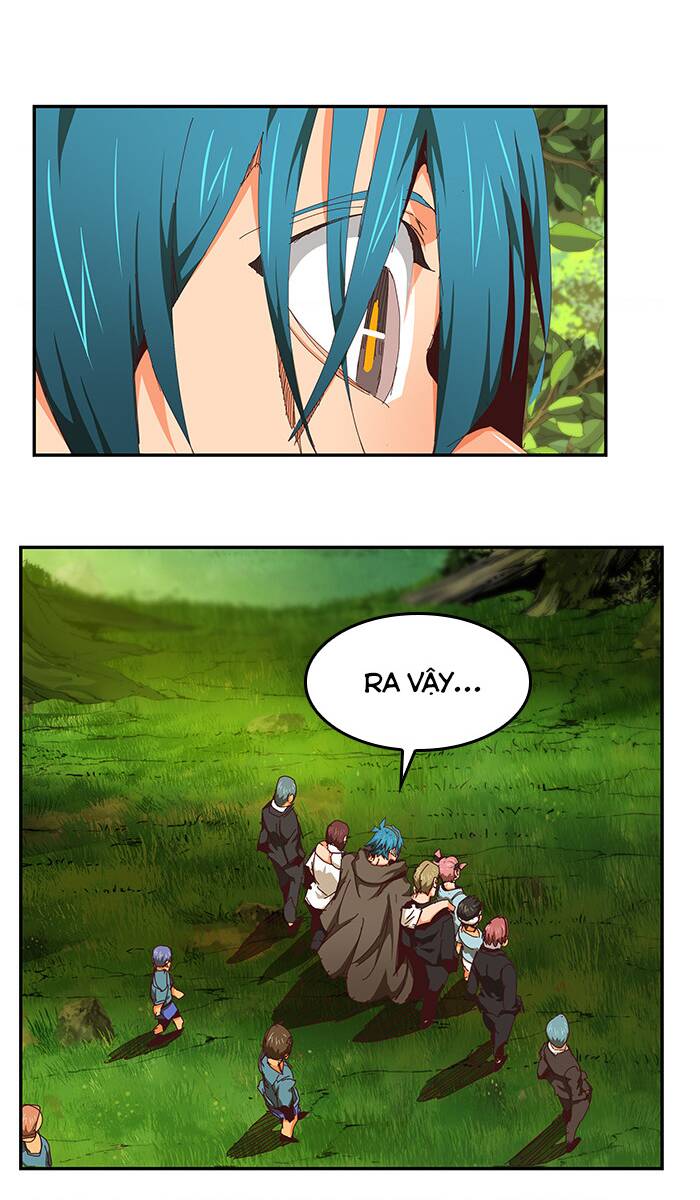 Chúa Tể Học Đường Chapter 539.5 - Trang 2