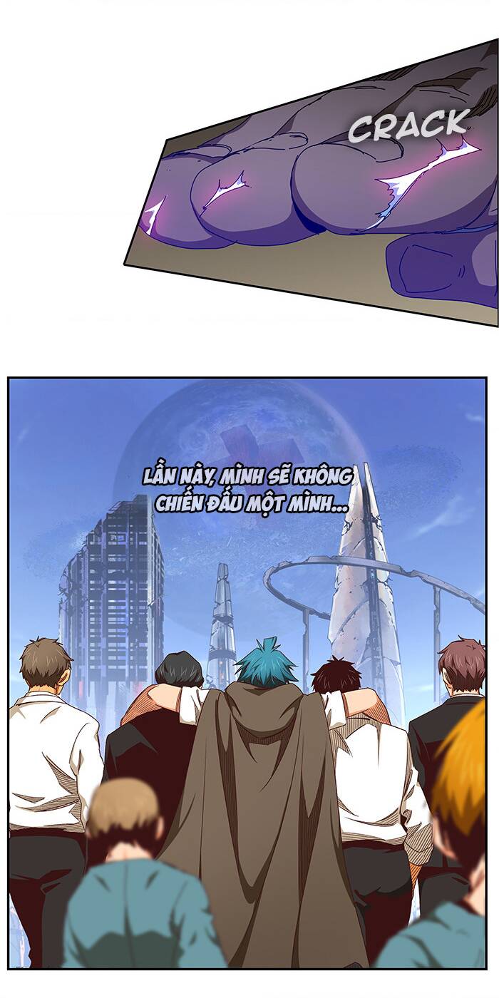 Chúa Tể Học Đường Chapter 539.5 - Trang 2