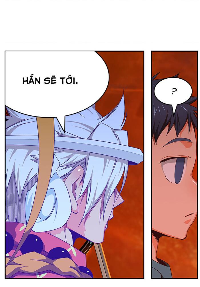 Chúa Tể Học Đường Chapter 539.5 - Trang 2