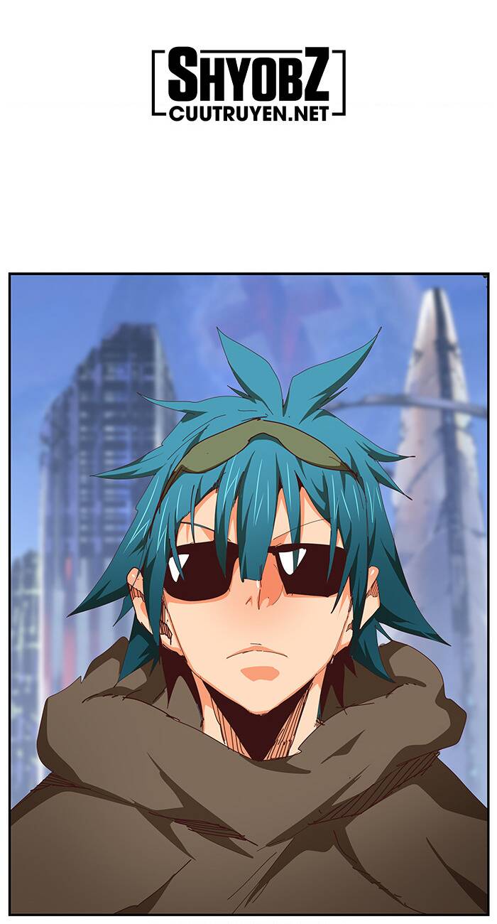 Chúa Tể Học Đường Chapter 539.5 - Trang 2