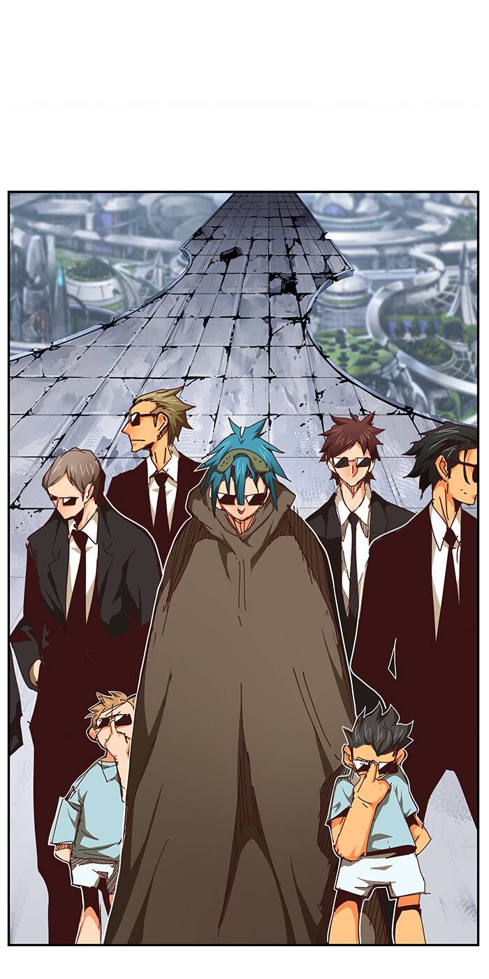 Chúa Tể Học Đường Chapter 539.5 - Trang 2