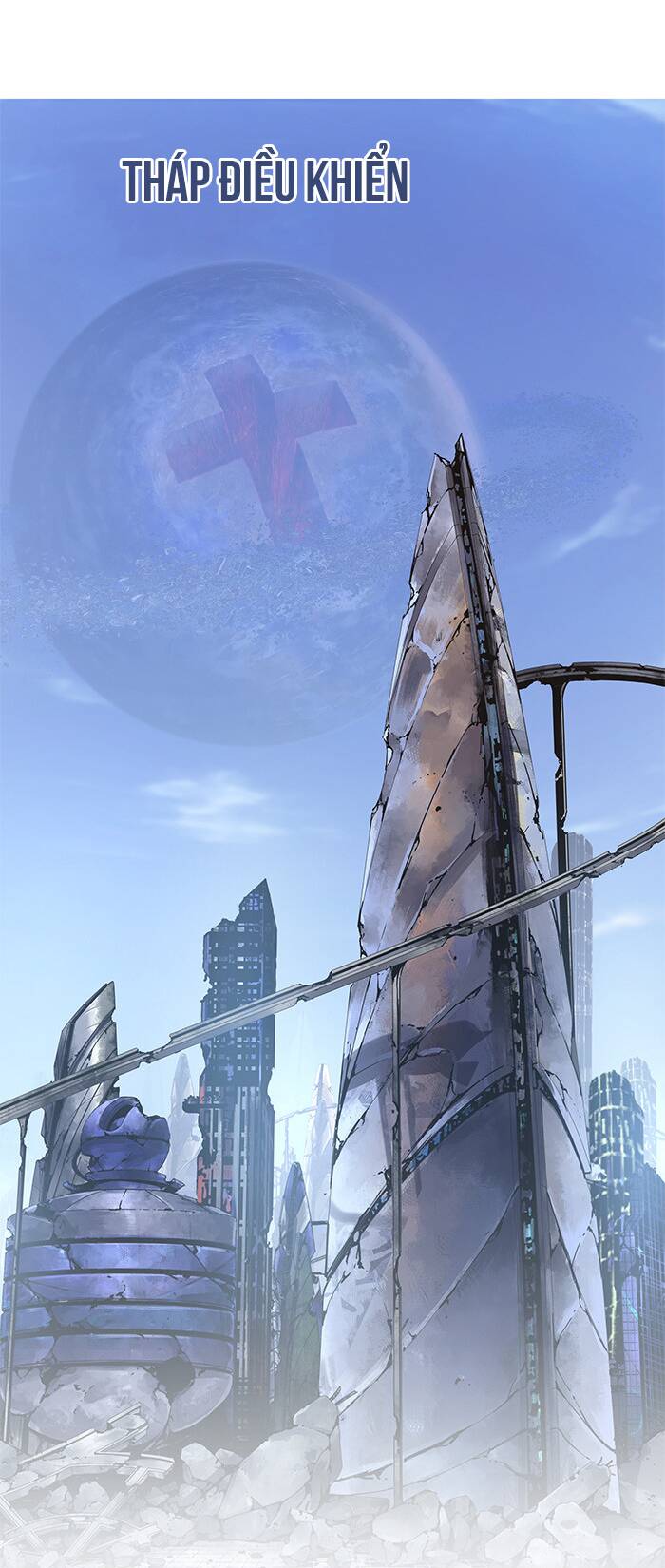 Chúa Tể Học Đường Chapter 539.5 - Trang 2