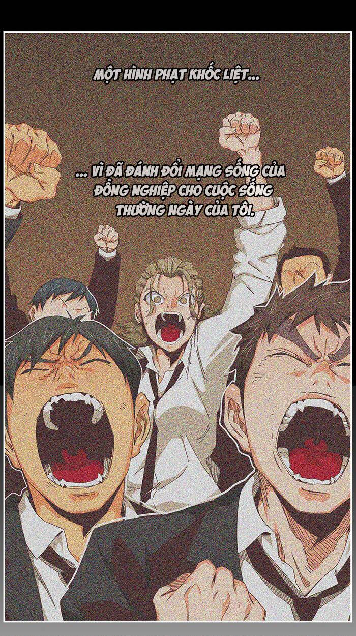 Chúa Tể Học Đường Chapter 539.5 - Trang 2