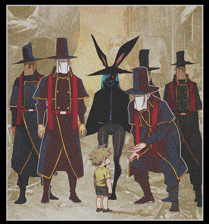 Chúa Tể Học Đường Chapter 539.5 - Trang 2