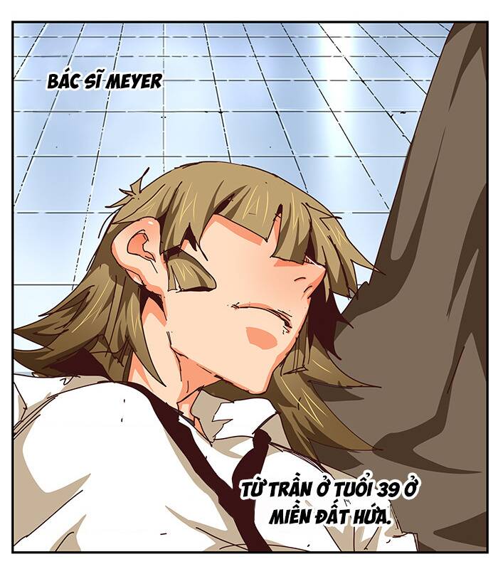 Chúa Tể Học Đường Chapter 539.5 - Trang 2