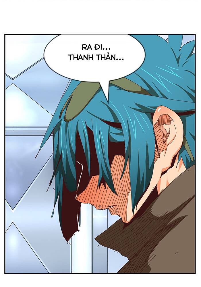 Chúa Tể Học Đường Chapter 539.5 - Trang 2