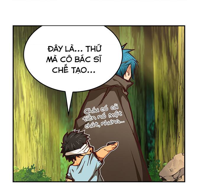 Chúa Tể Học Đường Chapter 539.5 - Trang 2